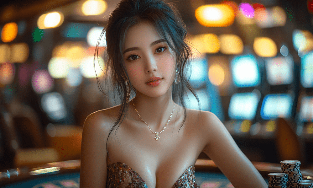 online casino roulette
